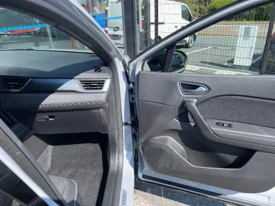 RENAULT SYMBIOZ - voiture d'occasion - Photo 20