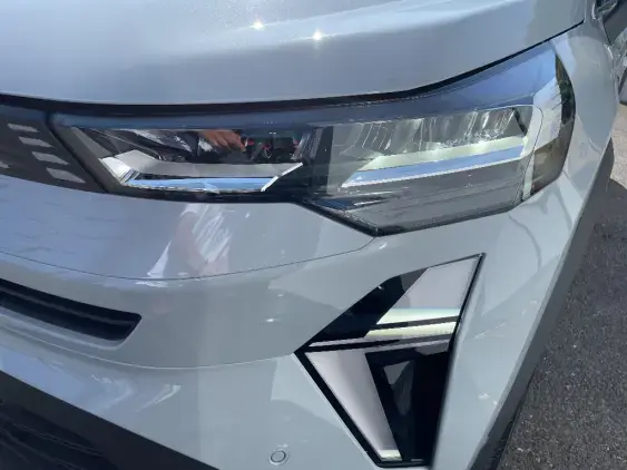 RENAULT SYMBIOZ - voiture d'occasion - Photo 22