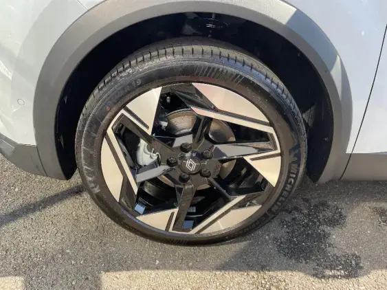 RENAULT SYMBIOZ - voiture d'occasion - Photo 23