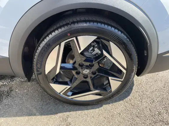 RENAULT SYMBIOZ - voiture d'occasion - Photo 24