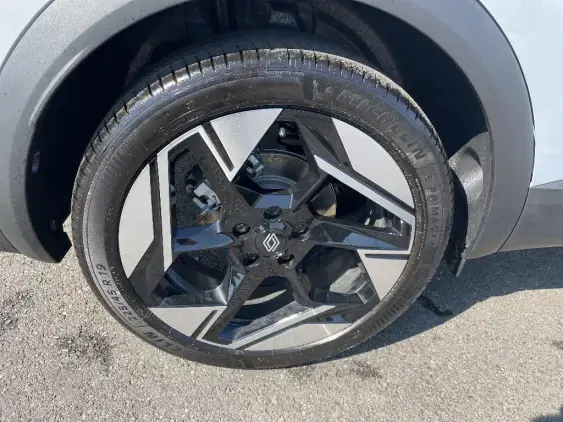 RENAULT SYMBIOZ - voiture d'occasion - Photo 25