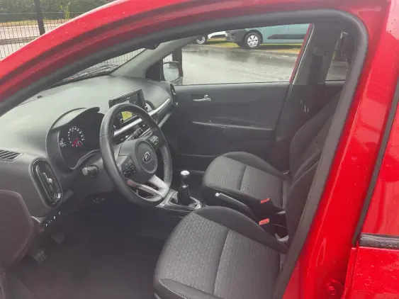 KIA PICANTO III - voiture d'occasion - Photo 18