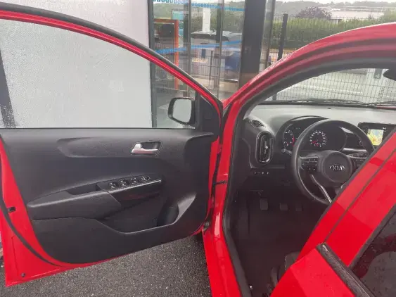 KIA PICANTO III - voiture d'occasion - Photo 19