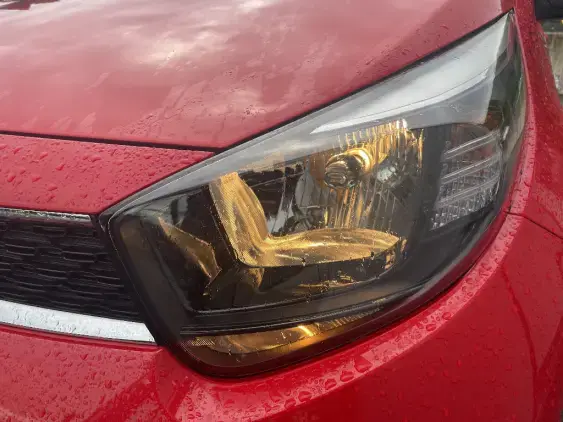 KIA PICANTO III - voiture d'occasion - Photo 22