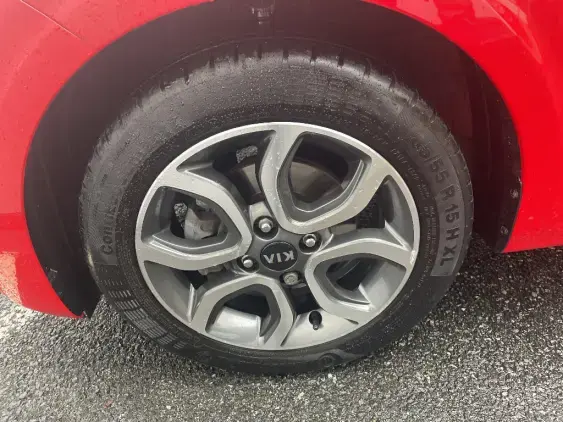 KIA PICANTO III - voiture d'occasion - Photo 23