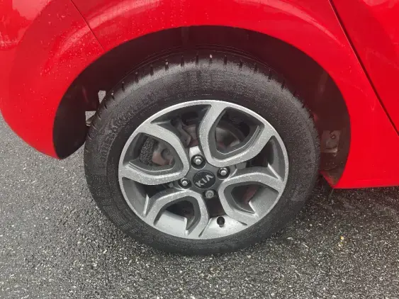 KIA PICANTO III - voiture d'occasion - Photo 25