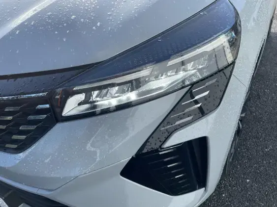 RENAULT CLIO V - voiture d'occasion - Photo 21