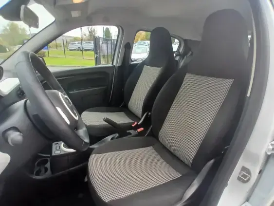 RENAULT TWINGO III - voiture d'occasion - Photo 15