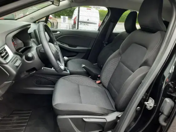 RENAULT CLIO V - voiture d'occasion - Photo 16