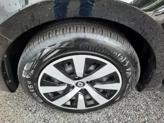 RENAULT CLIO V - voiture d'occasion - Photo 20