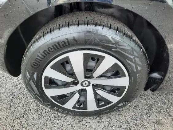 RENAULT CLIO V - voiture d'occasion - Photo 22