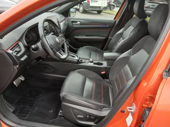 RENAULT ARKANA - voiture d'occasion - Photo 18