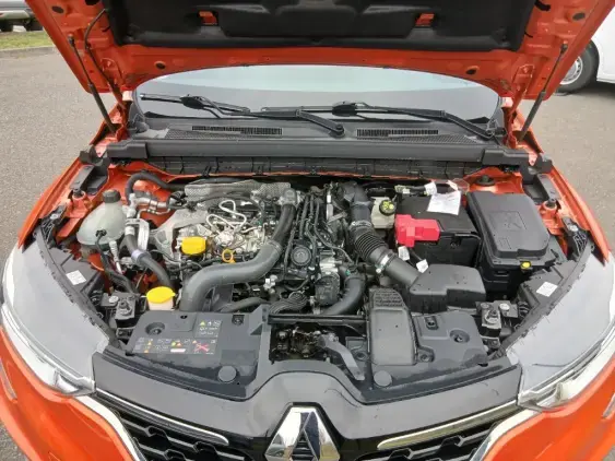 RENAULT ARKANA - voiture d'occasion - Photo 21