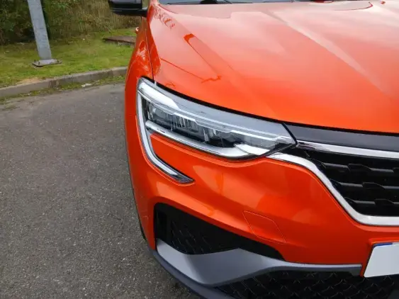 RENAULT ARKANA - voiture d'occasion - Photo 22