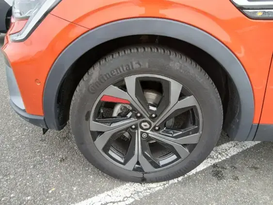 RENAULT ARKANA - voiture d'occasion - Photo 23