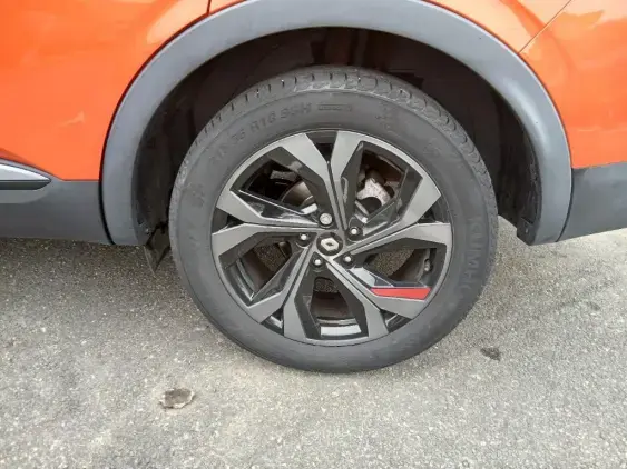 RENAULT ARKANA - voiture d'occasion - Photo 24