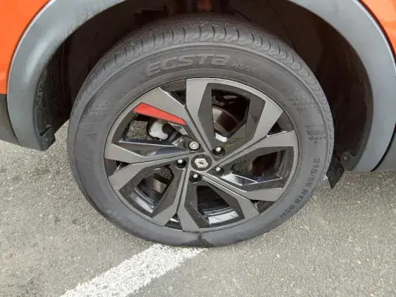 RENAULT ARKANA - voiture d'occasion - Photo 25