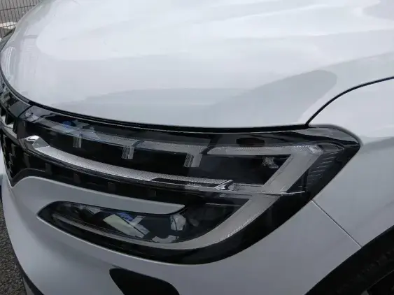 RENAULT AUSTRAL - voiture d'occasion - Photo 20