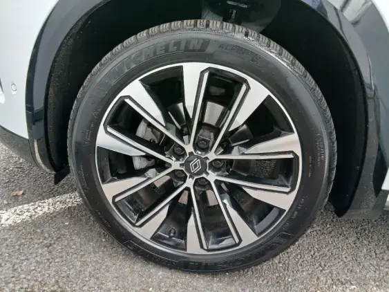 RENAULT AUSTRAL - voiture d'occasion - Photo 21