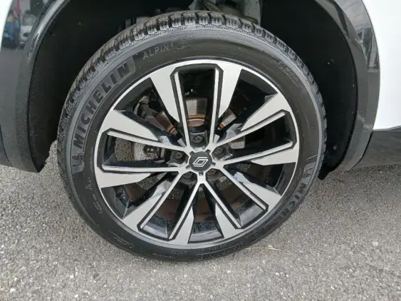 RENAULT AUSTRAL - voiture d'occasion - Photo 23