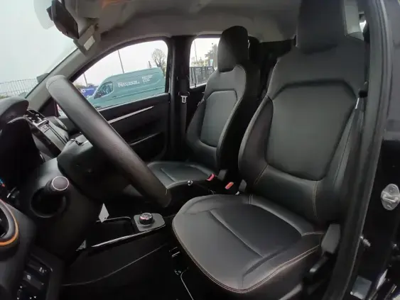 DACIA SPRING - voiture d'occasion - Photo 16