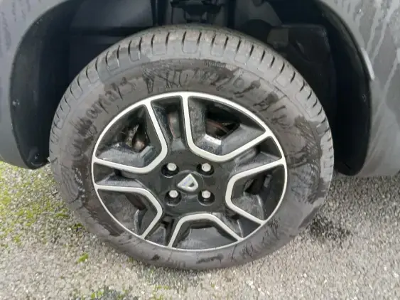 DACIA SPRING - voiture d'occasion - Photo 20