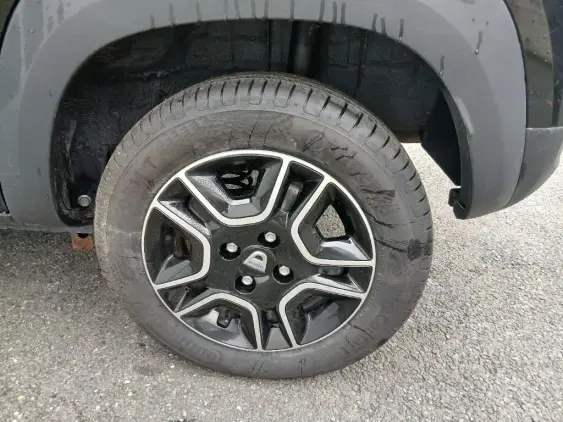 DACIA SPRING - voiture d'occasion - Photo 21