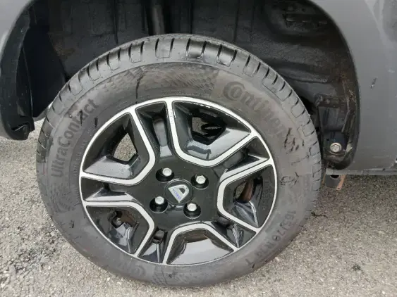 DACIA SPRING - voiture d'occasion - Photo 22