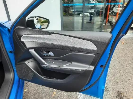 PEUGEOT 308 III - voiture d'occasion - Photo 18