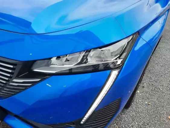 PEUGEOT 308 III - voiture d'occasion - Photo 19