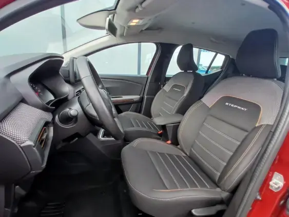 DACIA SANDERO III - voiture d'occasion - Photo 15