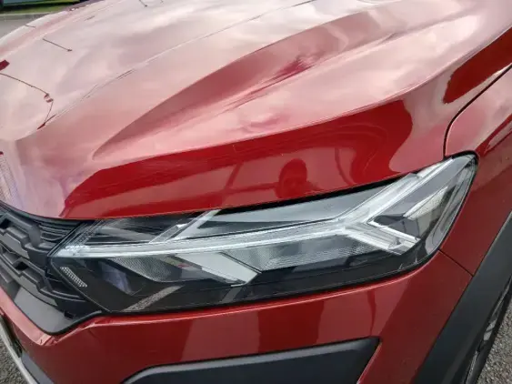 DACIA SANDERO III - voiture d'occasion - Photo 18