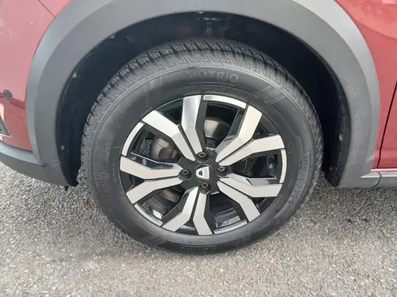 DACIA SANDERO III - voiture d'occasion - Photo 19