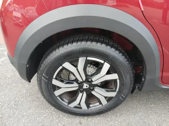 DACIA SANDERO III - voiture d'occasion - Photo 21