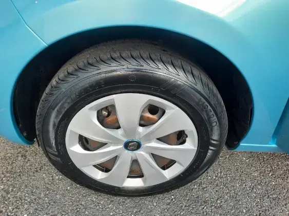 RENAULT ZOE - voiture d'occasion - Photo 20