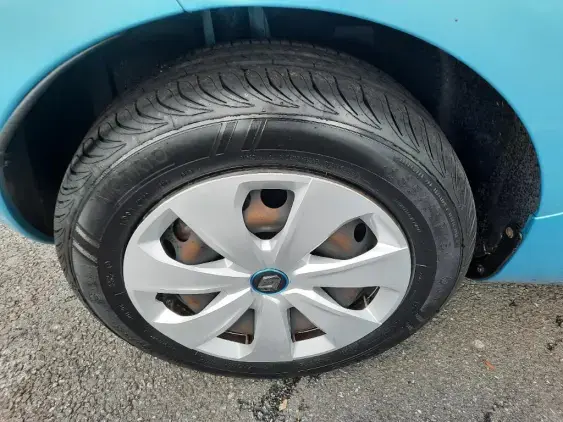 RENAULT ZOE - voiture d'occasion - Photo 22