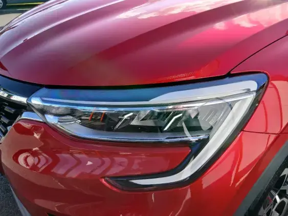 RENAULT ARKANA - voiture d'occasion - Photo 20