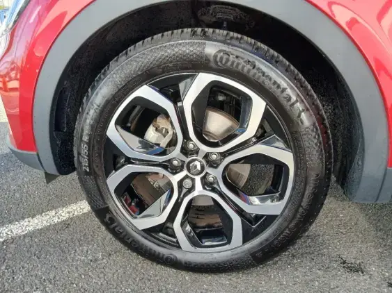 RENAULT ARKANA - voiture d'occasion - Photo 21