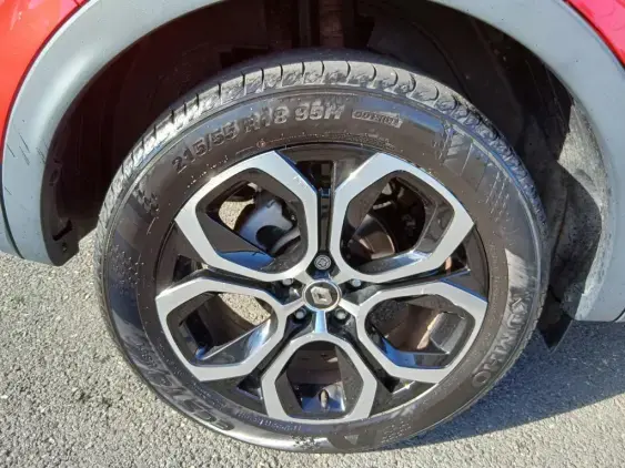 RENAULT ARKANA - voiture d'occasion - Photo 23