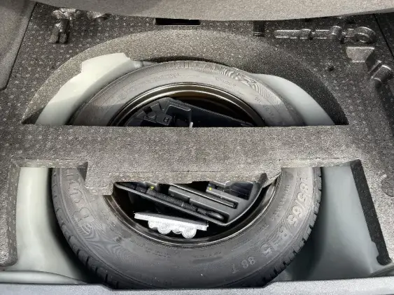 PEUGEOT 2008 - voiture d'occasion - Photo 17