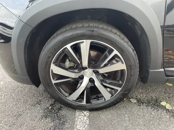 PEUGEOT 2008 - voiture d'occasion - Photo 23