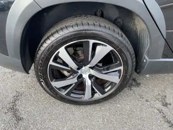 PEUGEOT 2008 - voiture d'occasion - Photo 25