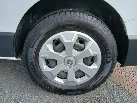 RENAULT TRAFIC III - voiture d'occasion - Photo 21