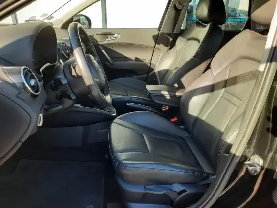 AUDI A1 SPORTBACK II - voiture d'occasion - Photo 15