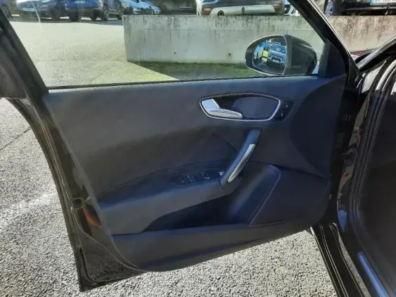 AUDI A1 SPORTBACK II - voiture d'occasion - Photo 16