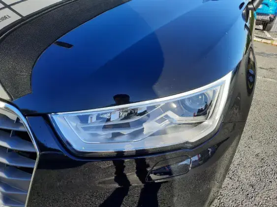 AUDI A1 SPORTBACK II - voiture d'occasion - Photo 17