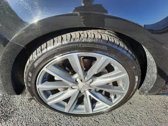 AUDI A1 SPORTBACK II - voiture d'occasion - Photo 18