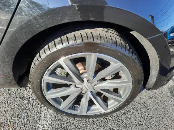 AUDI A1 SPORTBACK II - voiture d'occasion - Photo 19