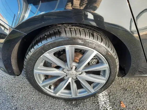 AUDI A1 SPORTBACK II - voiture d'occasion - Photo 20