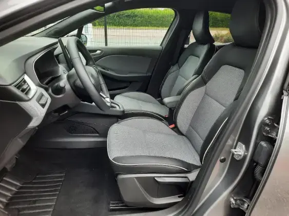 RENAULT CLIO V - voiture d'occasion - Photo 16